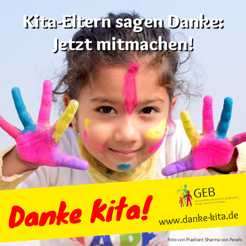 Danke Kita 2021