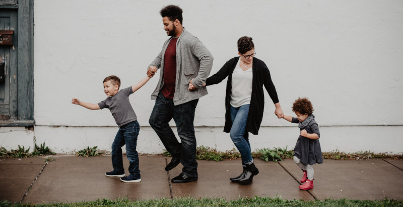 Familie: Symbolfoto